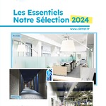 LES ESSENTIELS _ éclairage